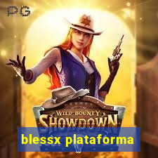 blessx plataforma